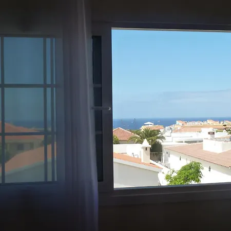 Apartment Carlos